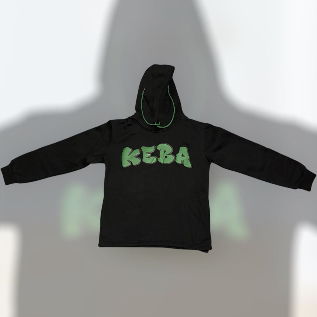 KEBA`Money Team' Hoodie