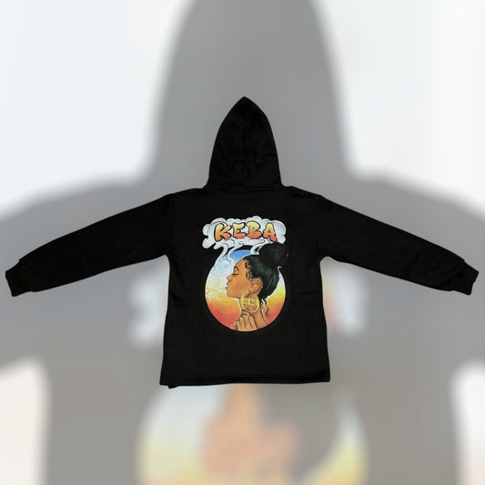 KEBA`Money Team' Hoodie