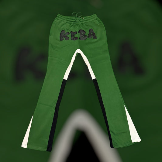 KEBA `Money Team' Joggers