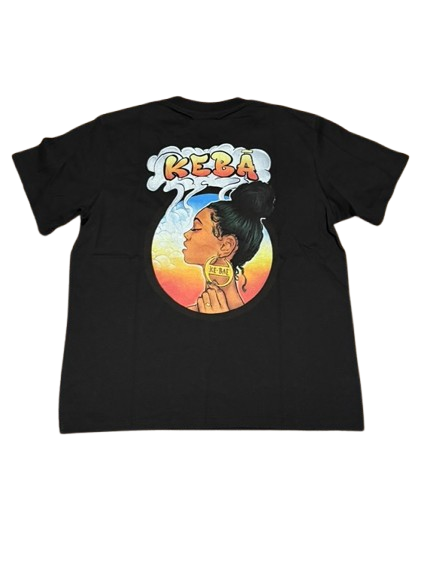 KEBA `Money Team’ Tee