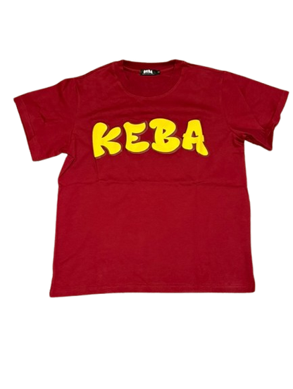 KEBA `The Land’ Tee