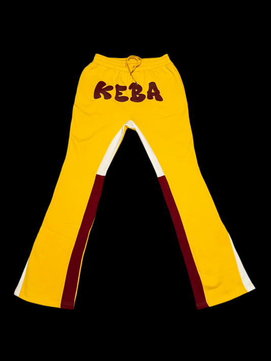 KEBA `The Land’ Joggers