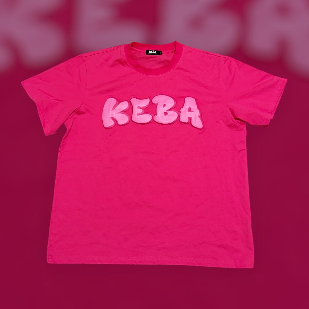 KEBA `Uptown' Tee