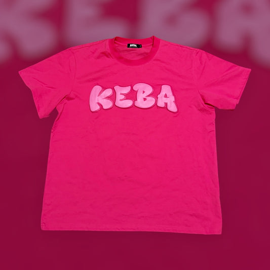 KEBA `Uptown' Tee