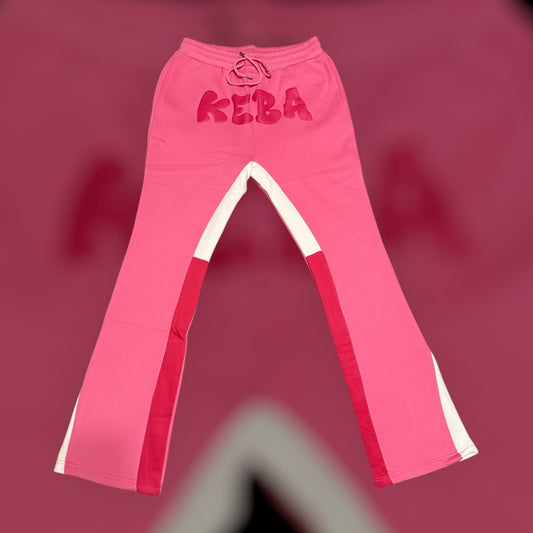 KEBA `Uptown’ Joggers